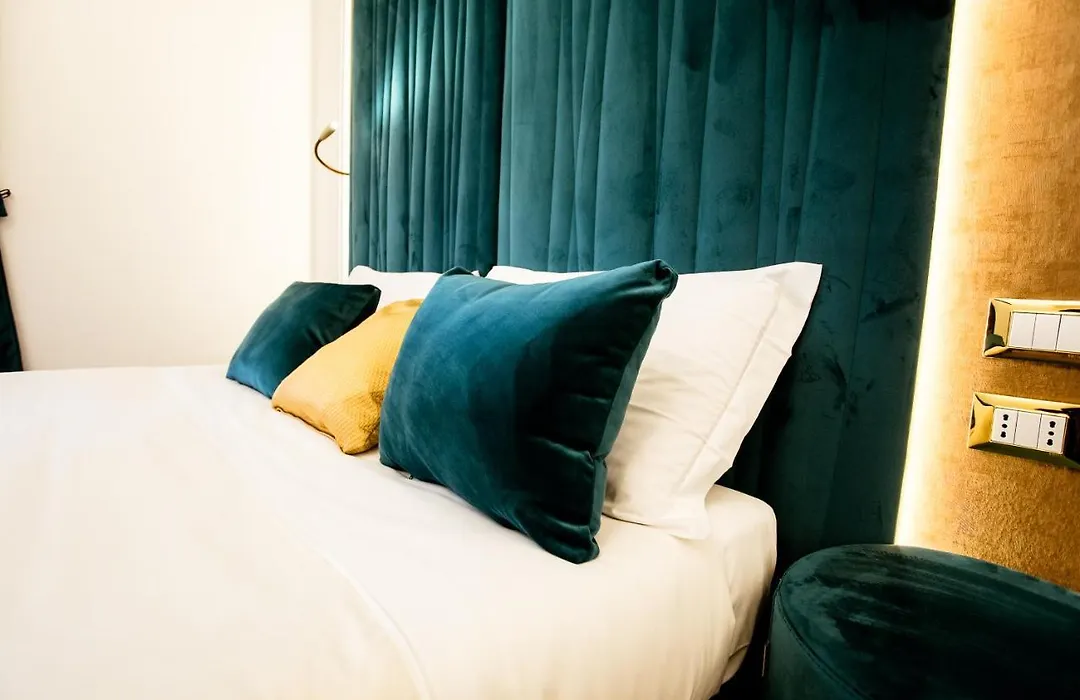 Atmosfere Guest House - Cinque Terre e La Spezia-1