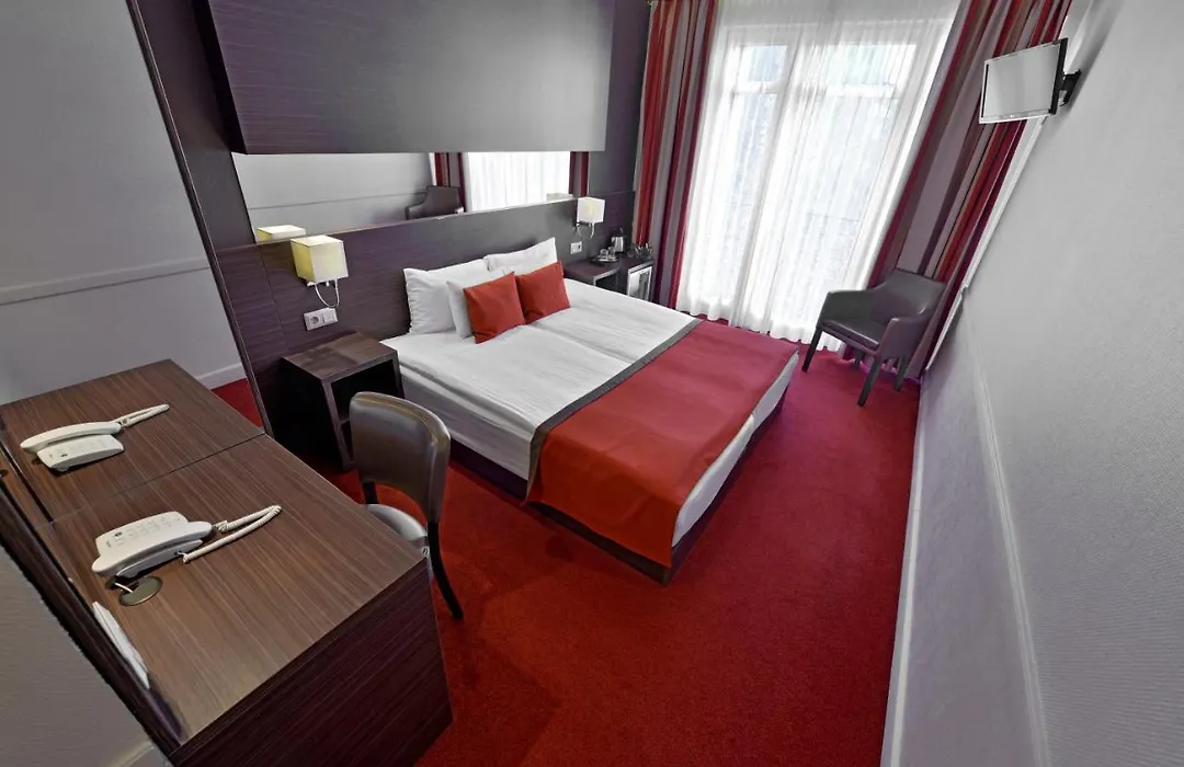 Hotel City Inn-1