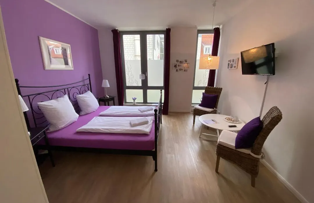 Gaestehaus Lavendel-1