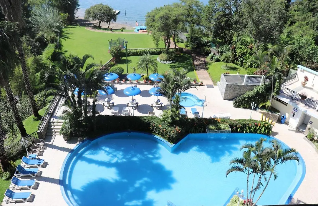 Hotel La Riviera De Atitlan-1
