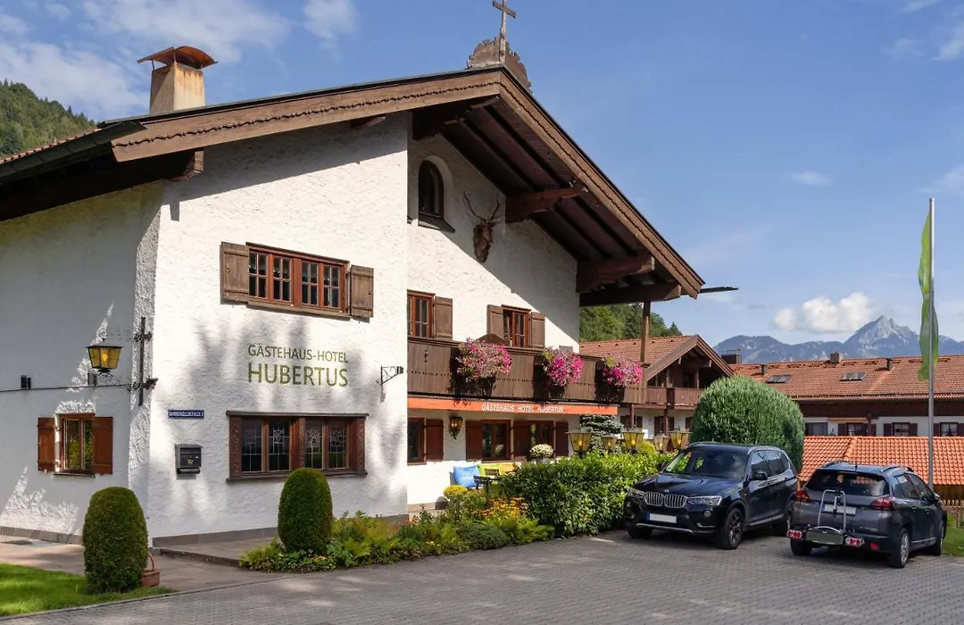 Hotel Hubertus Schliersee-1