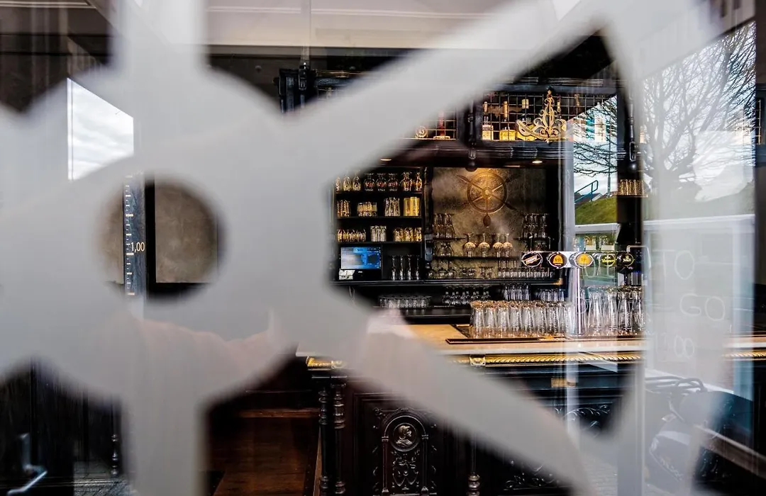 Hotel Brasserie Smits-1