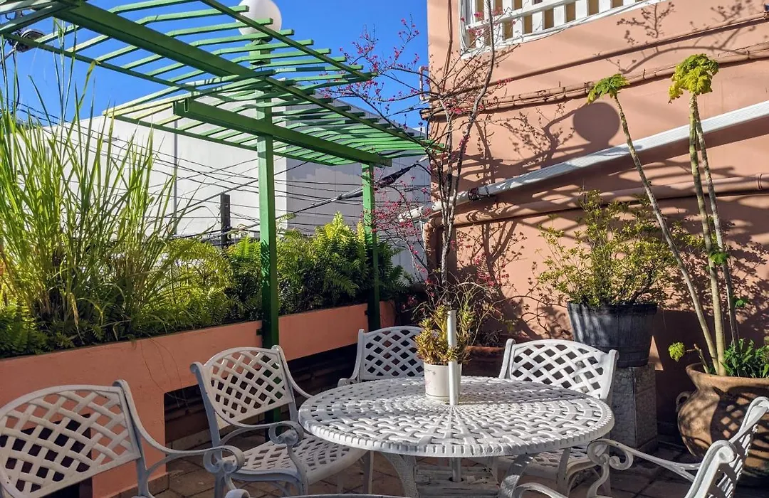 Hotel San Jorge-1