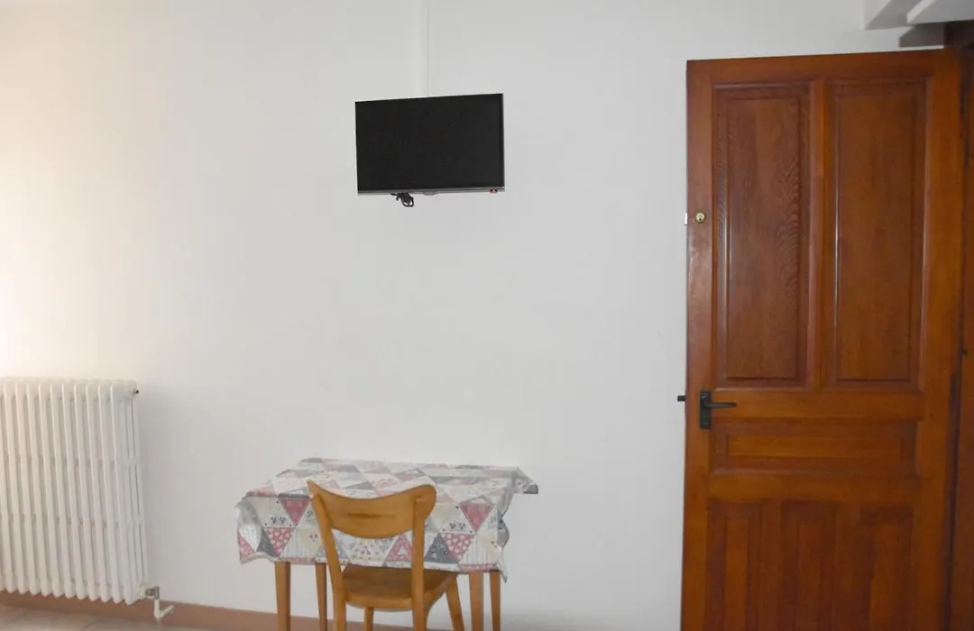 Hotel Gai Relais-1