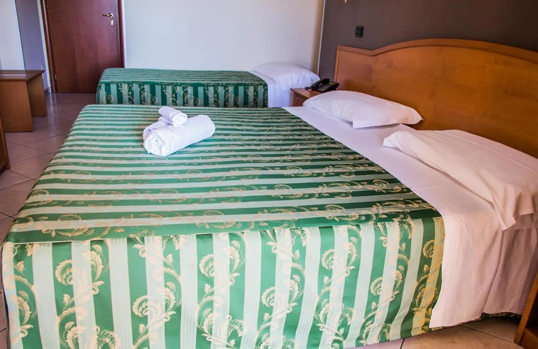 Hotel San Giorgio-1