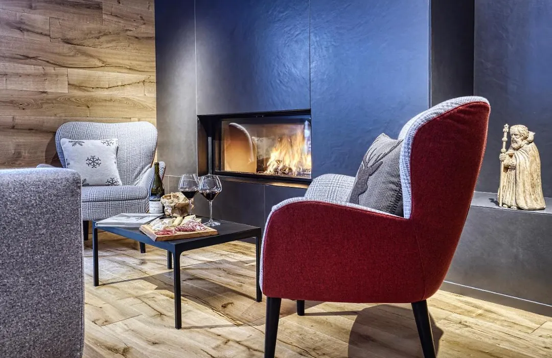 Hotel Sant'Orso - Mountain Lodge & Spa-1