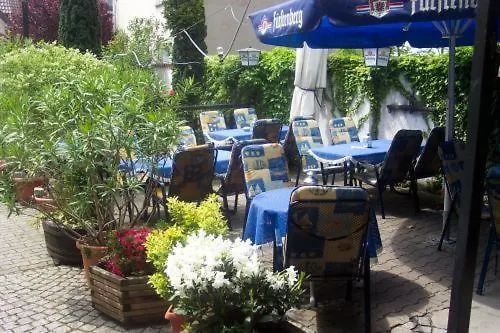 Gasthaus Linde-1