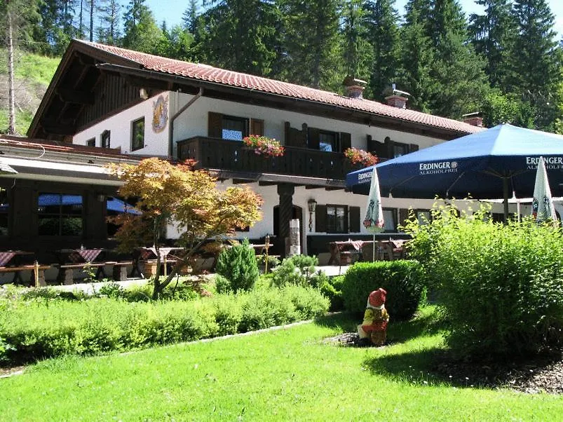 Landgasthof Sonnenhof-1