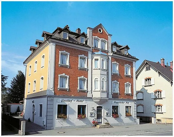 Hotel Bayerischer Hof-1