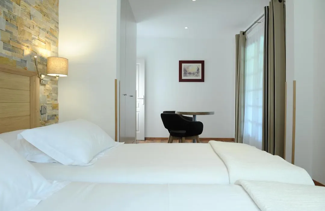 Hotel Argi Eder-1
