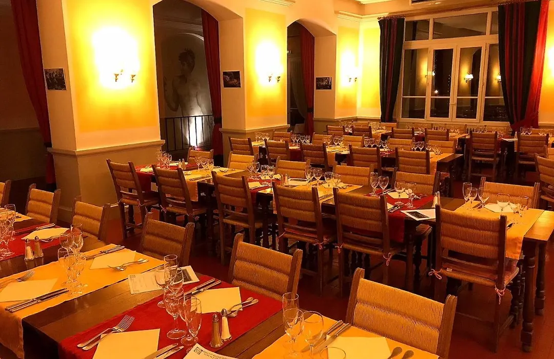 Hôtel Colombet-1