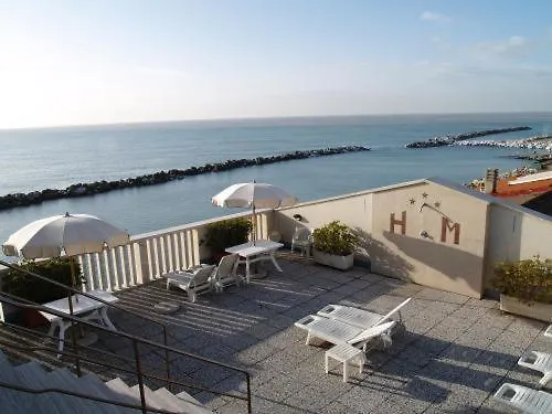 Hotel Manzi-1