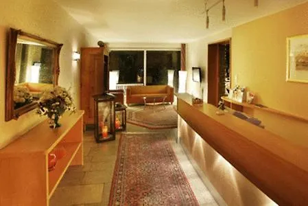 Hotel-Restaurant Esbach Hof-1