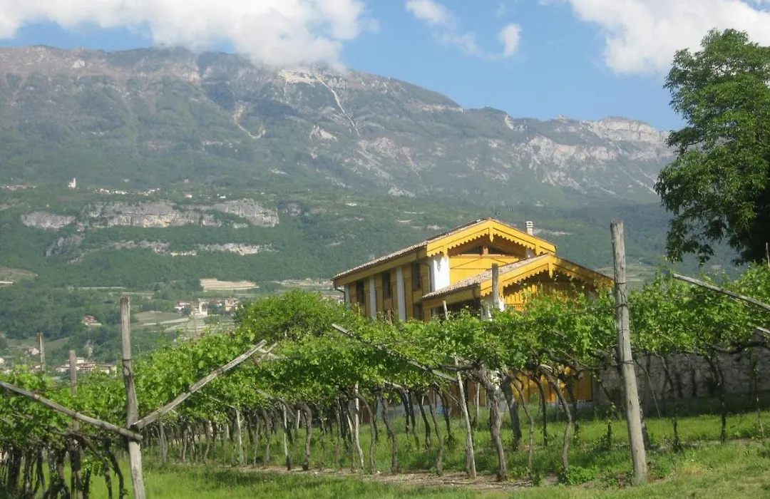 B&B Relais Mozart-1