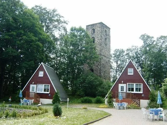 Ferienpark Rosstrappe-1