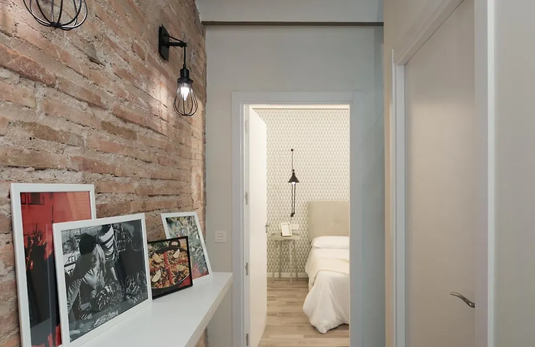 Vestal Suites Classic Adults Only-1