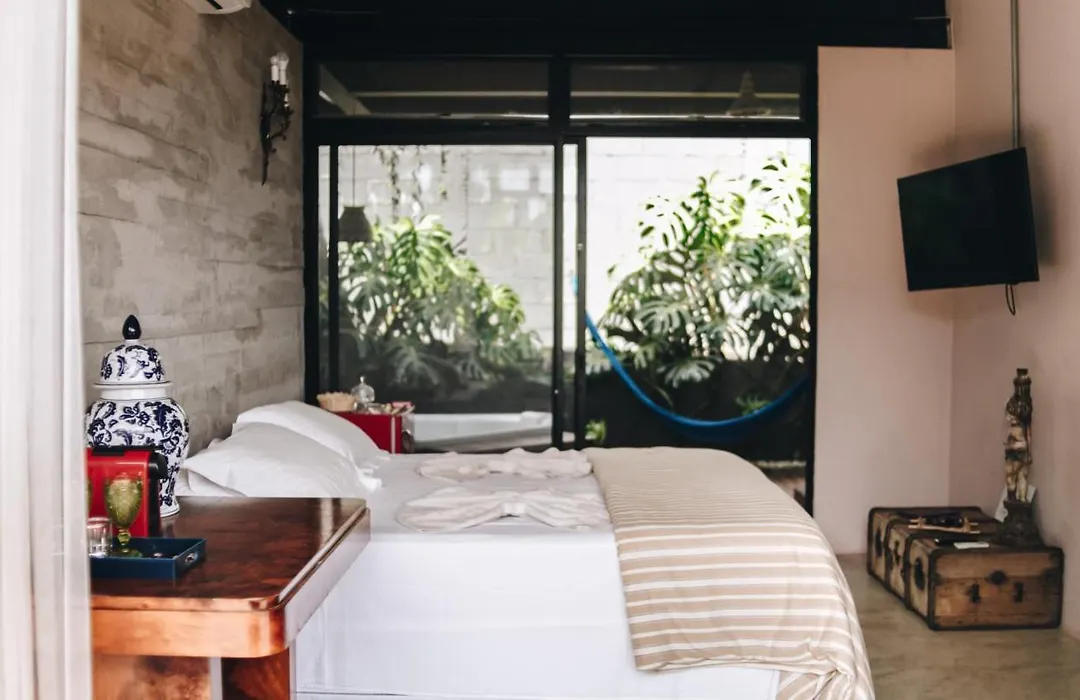 Vila Bambu Ilhabela, Santa Tereza-1