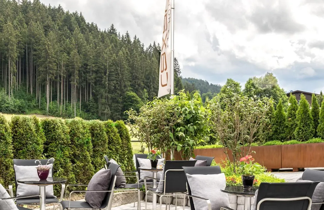 Hotel Taxacher-1