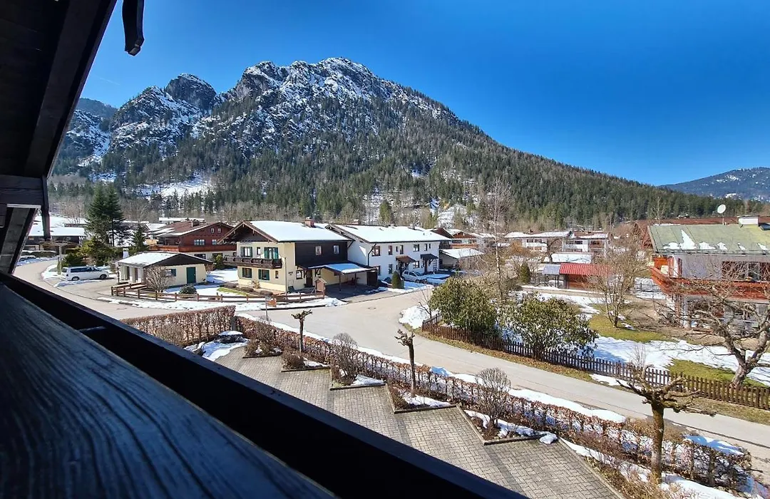 Alpenpension Bergidyll-1