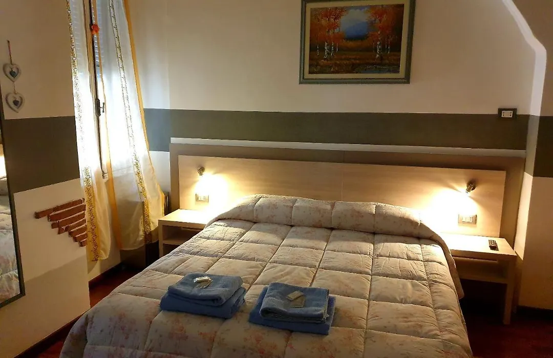Albergo Astro-1