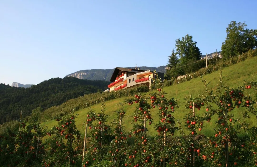 Tirolerhof Tisens-1