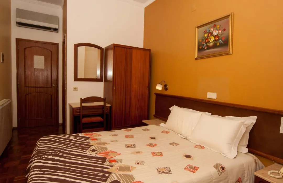 Hotel Leiriense-1