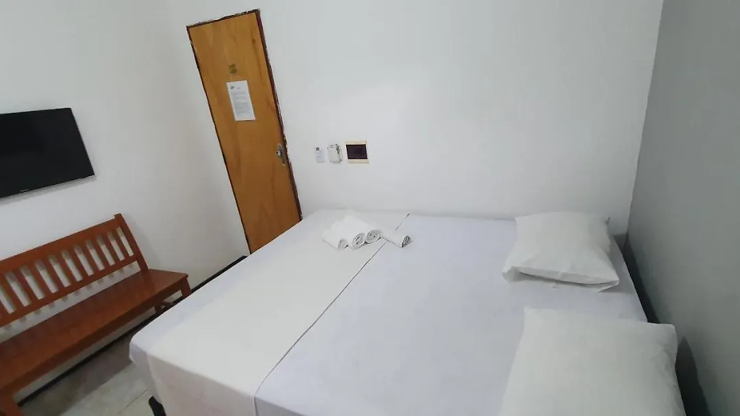 Pousada Veleiro-1