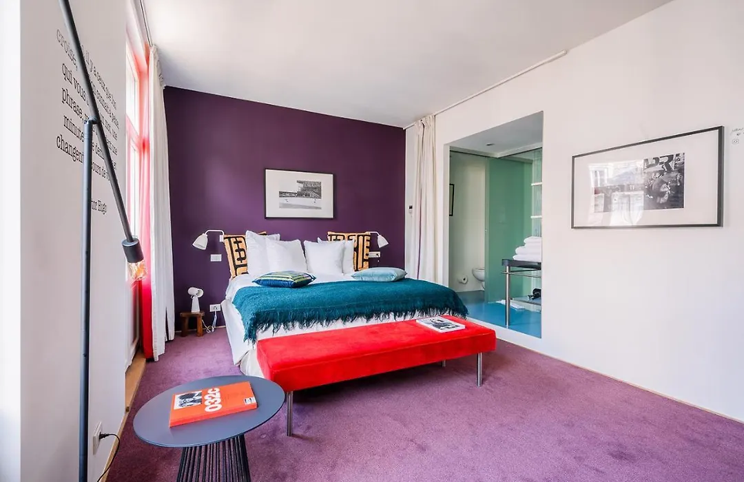 Smartflats - Pacific Brussels-1