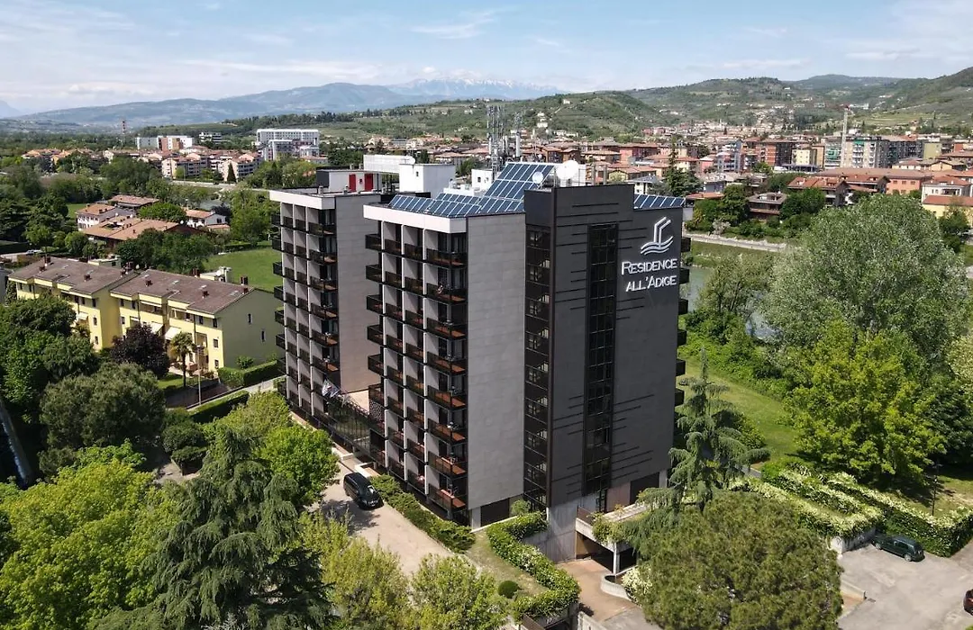 Residence all'Adige-1