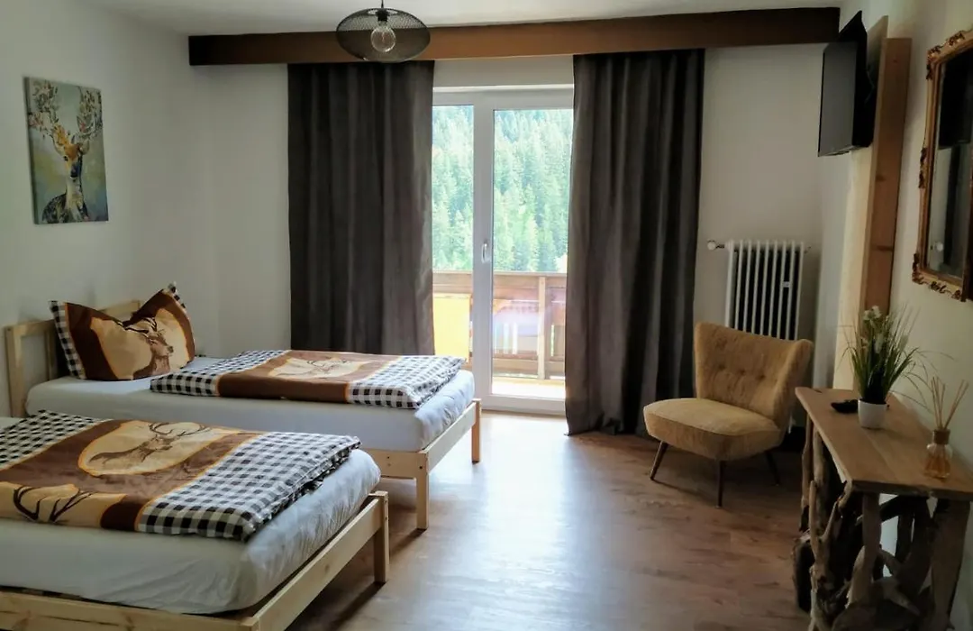 Hotel Alpenhof-1