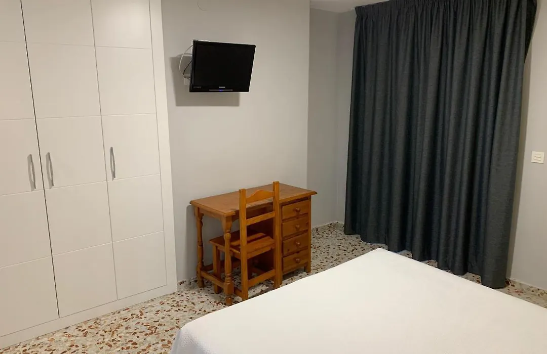 Hotel Estrella Del Mar-1