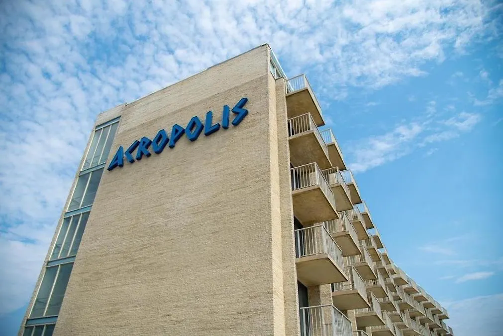 Acropolis Oceanfront Resort-1