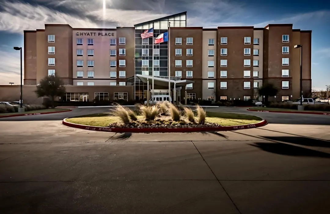 Hyatt Place Dallas/Garland/Richardson-1