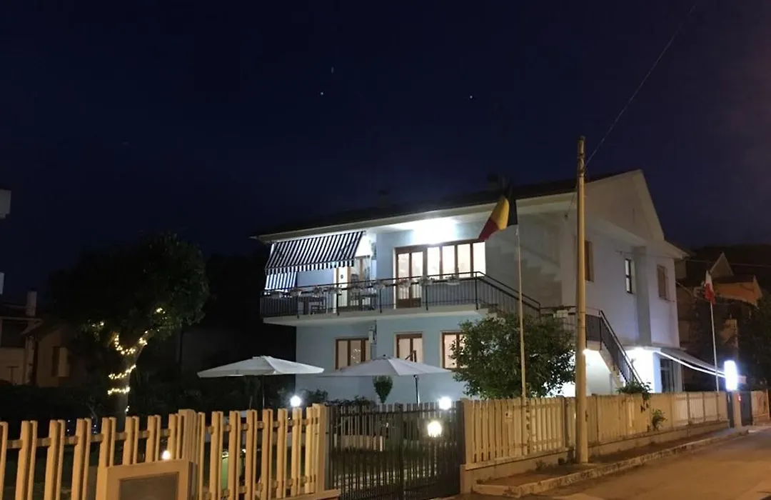 Hotel Gianna-1