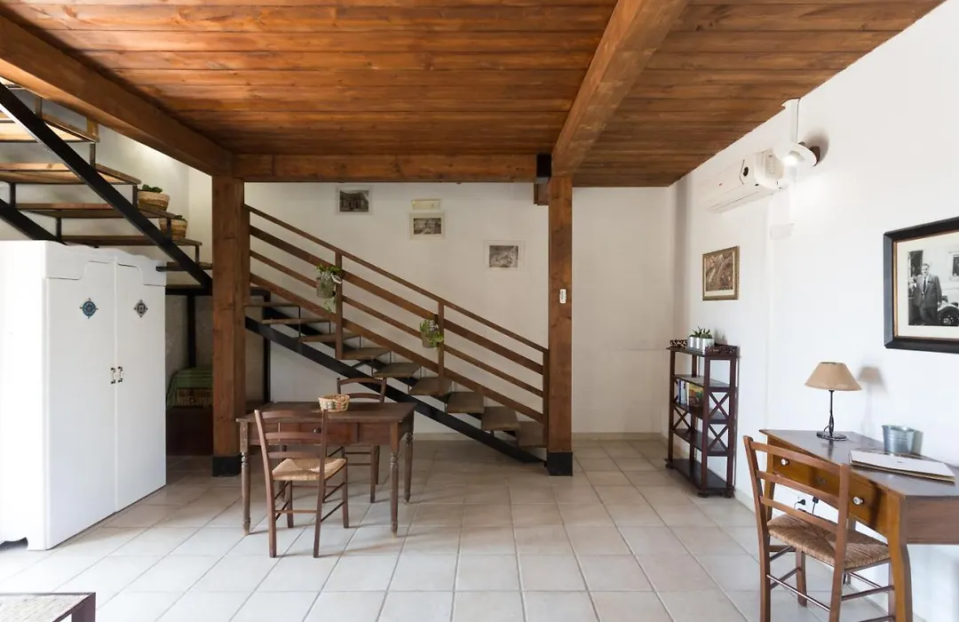 B&B Camemi - Antica Masseria-1