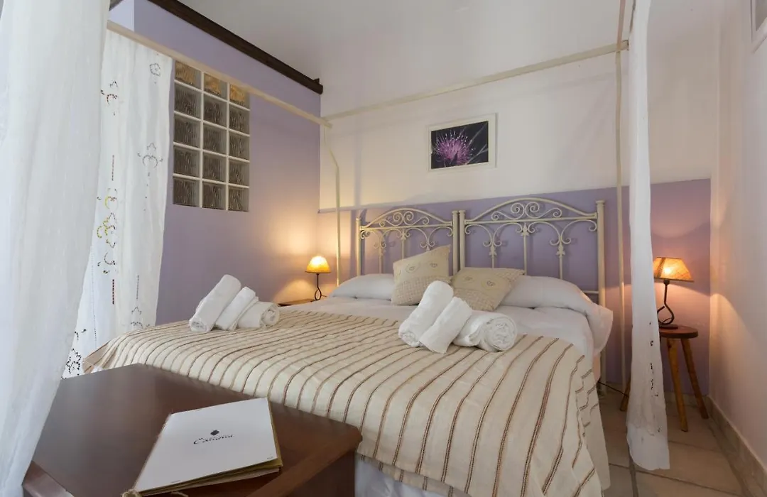 B&B Camemi - Antica Masseria-1