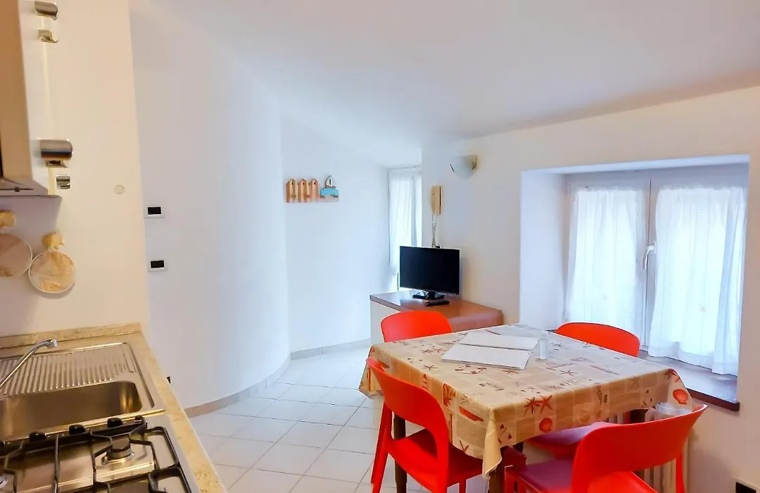 Residence Italia-1
