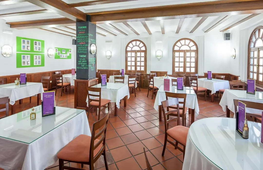 Hotel Platería by DOT Tradition-1