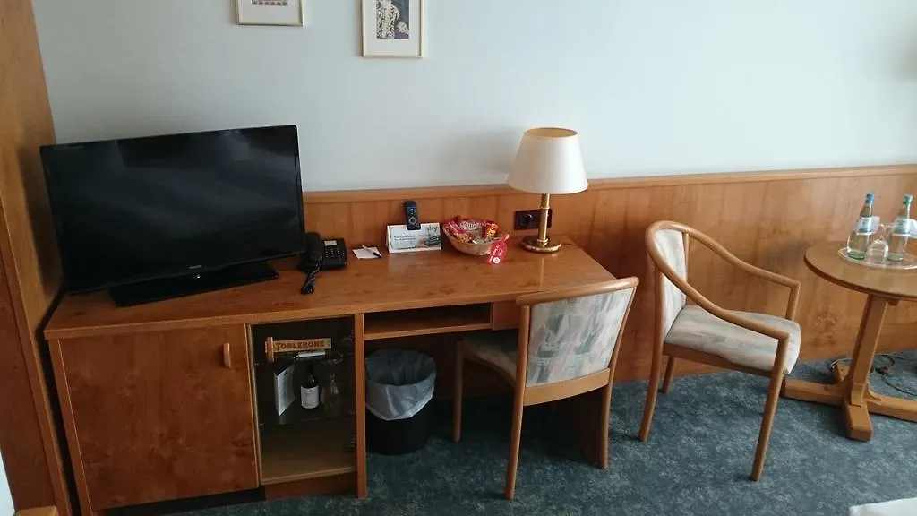 Hotel Alexander-1