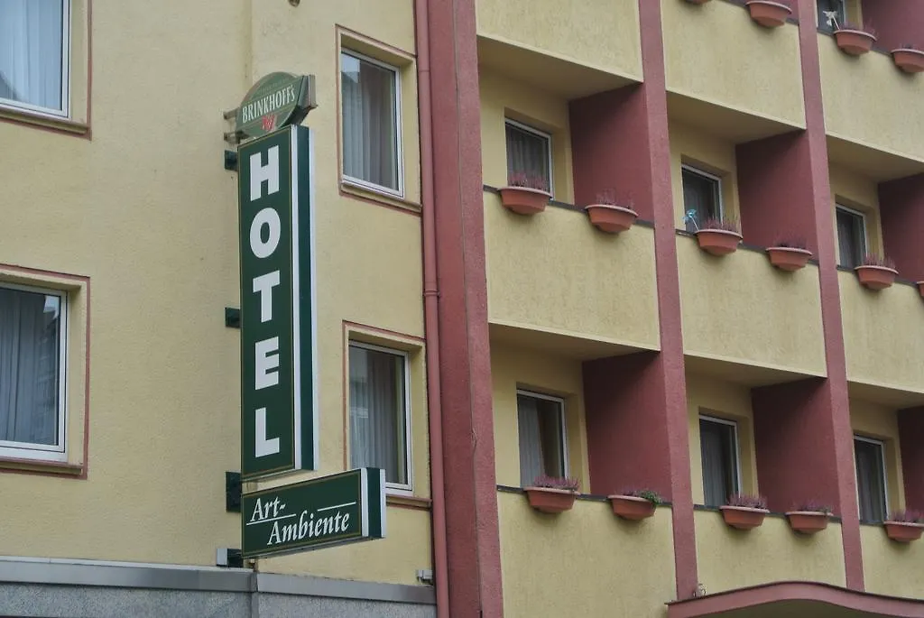 Hotel Art-Ambiente-1