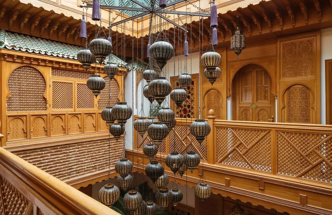 Elegancia Riad Boutique & Spa-1