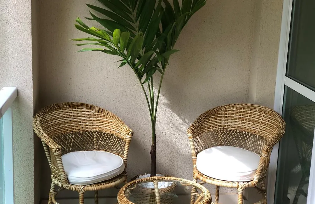Flat Clarissinha-1