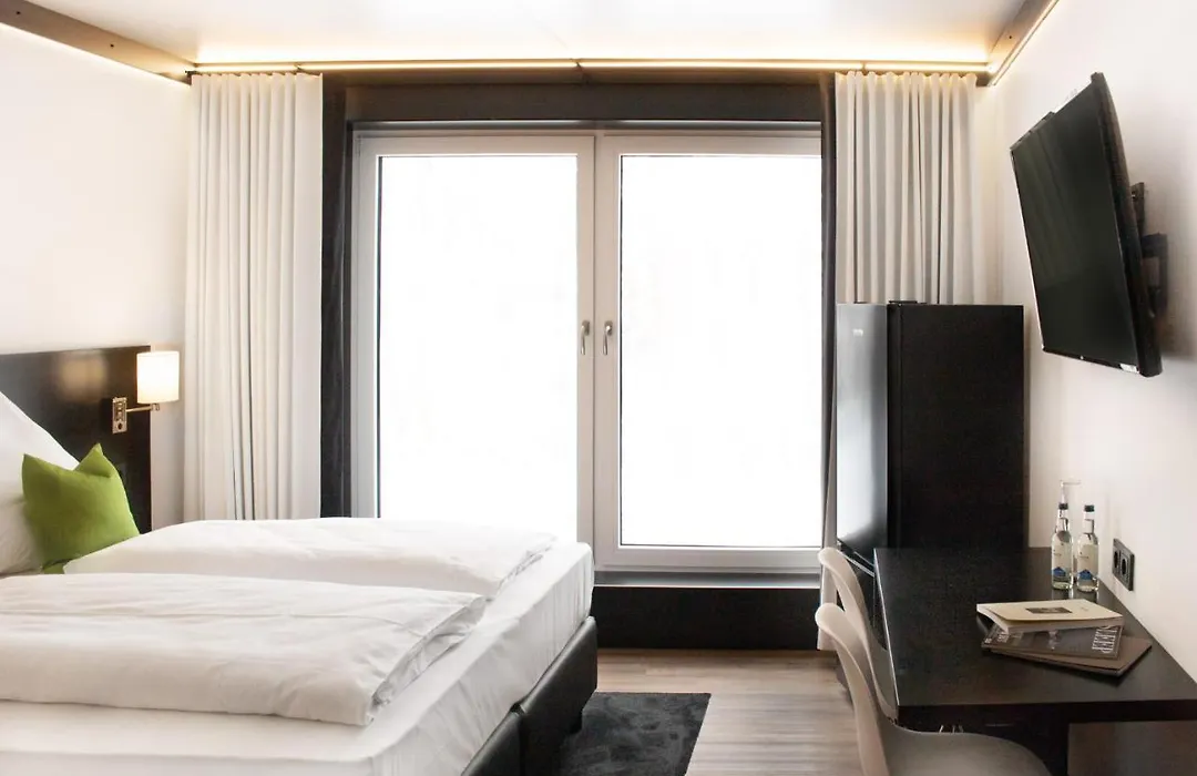 Kuf Hotel By Wmm Hotels-1