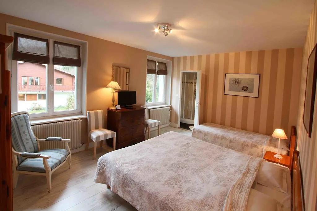 Hotel Gerard D'Alsace-1