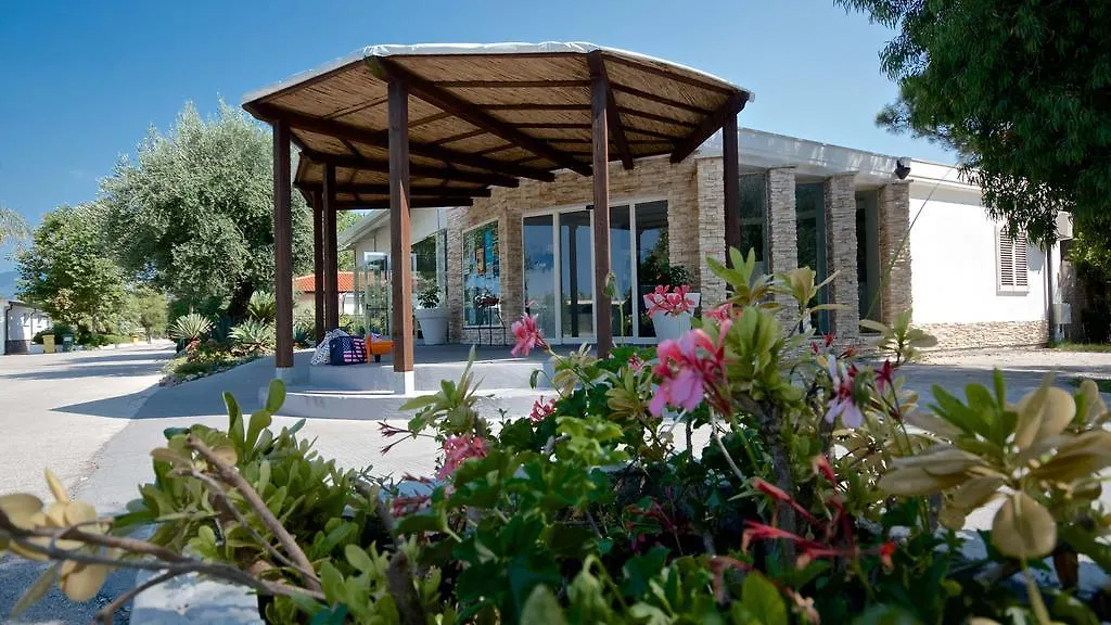 Villaggio Le Palme-1