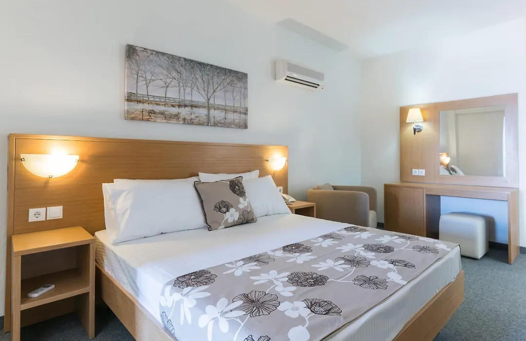 City Center Hotel-1