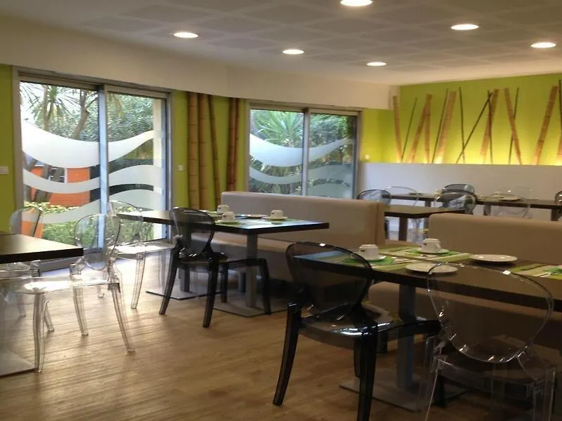 Residence Le Massena-1