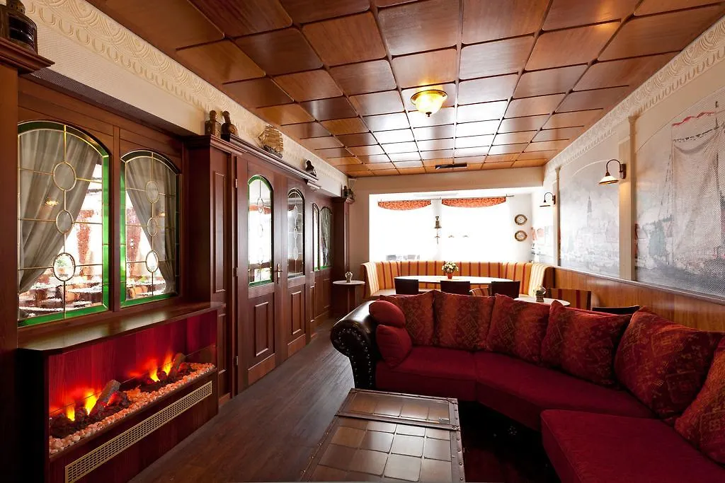 Hotel Für Dich-1