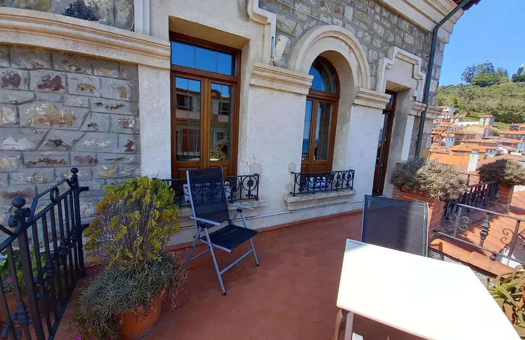 Hotel Eutimio-1