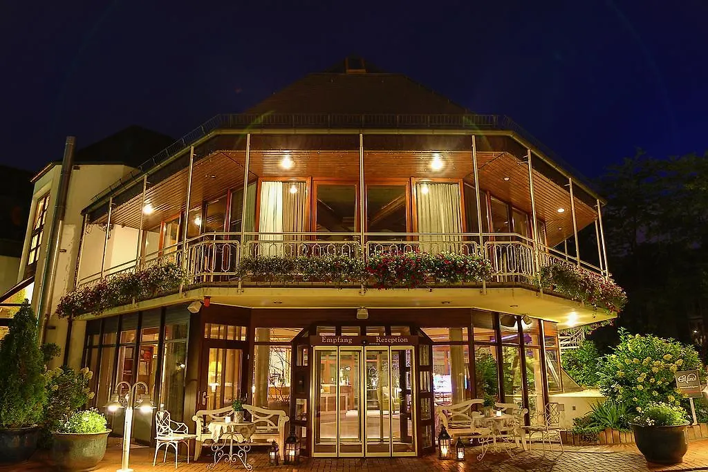 Landhaus Hotel Waitz-1